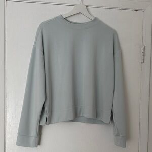 Athleta Seasoft Sweatshirt